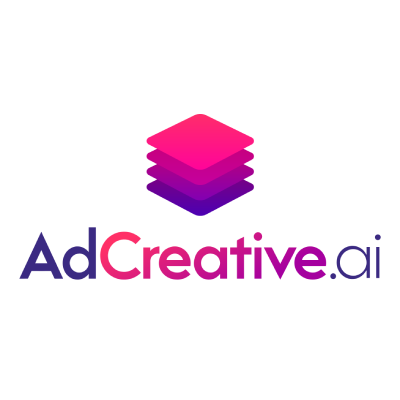 Adcreative ai Logo